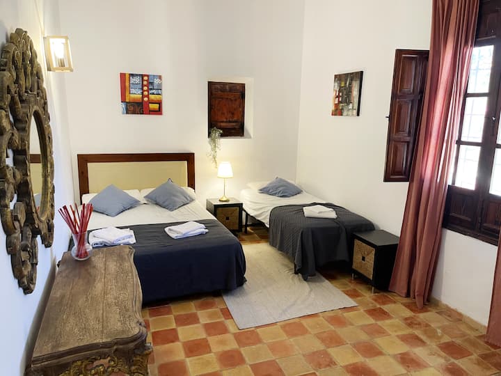 Dhomë gjumi 2
