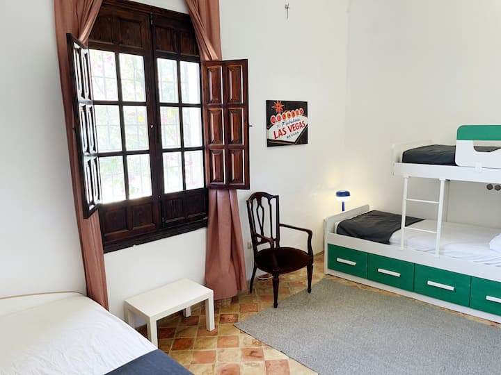 Dhomë gjumi 3