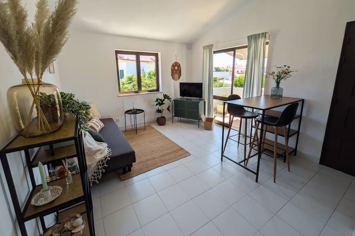 Vivenda Josil - Private Pool 1km To Beach & Centre - District de Faro