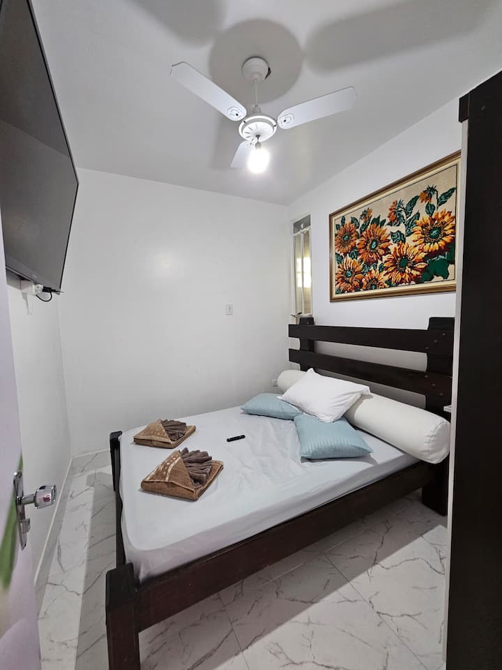 საძინებელი 4