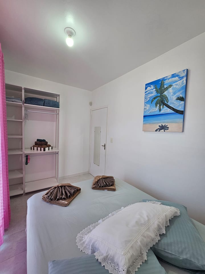 საძინებელი 5