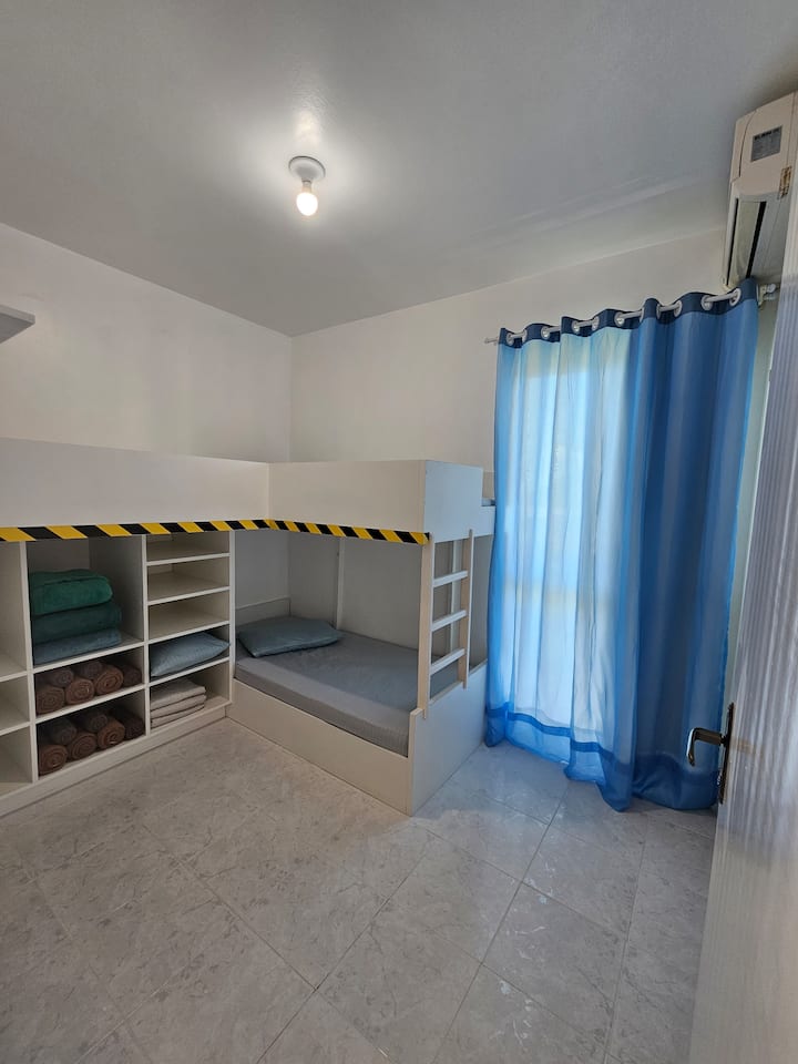 საძინებელი 3