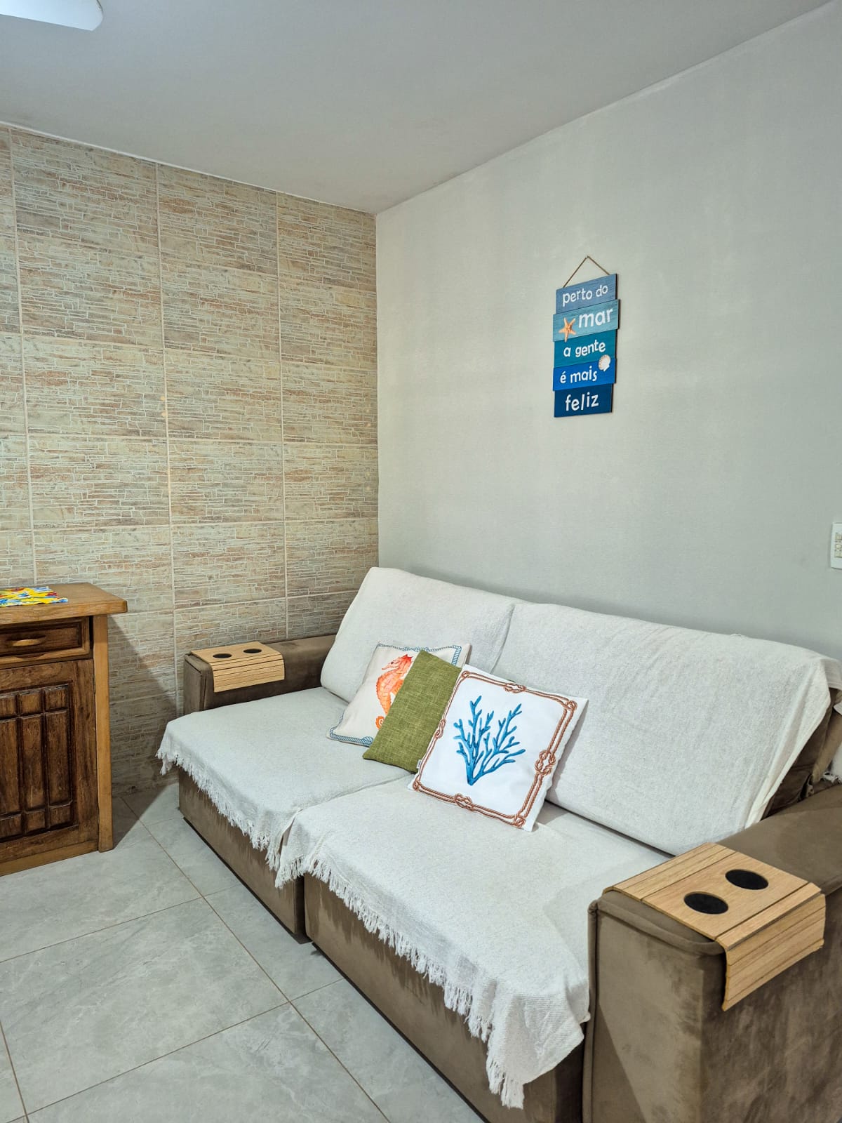 Anúncio popular: Casa Bonita Itapoá - Pool/ Grill/ 600m sea em Itapoá