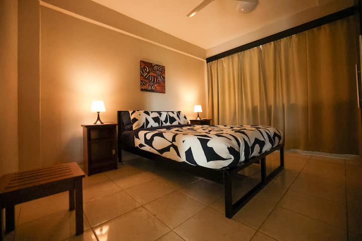 غرفة النوم 1