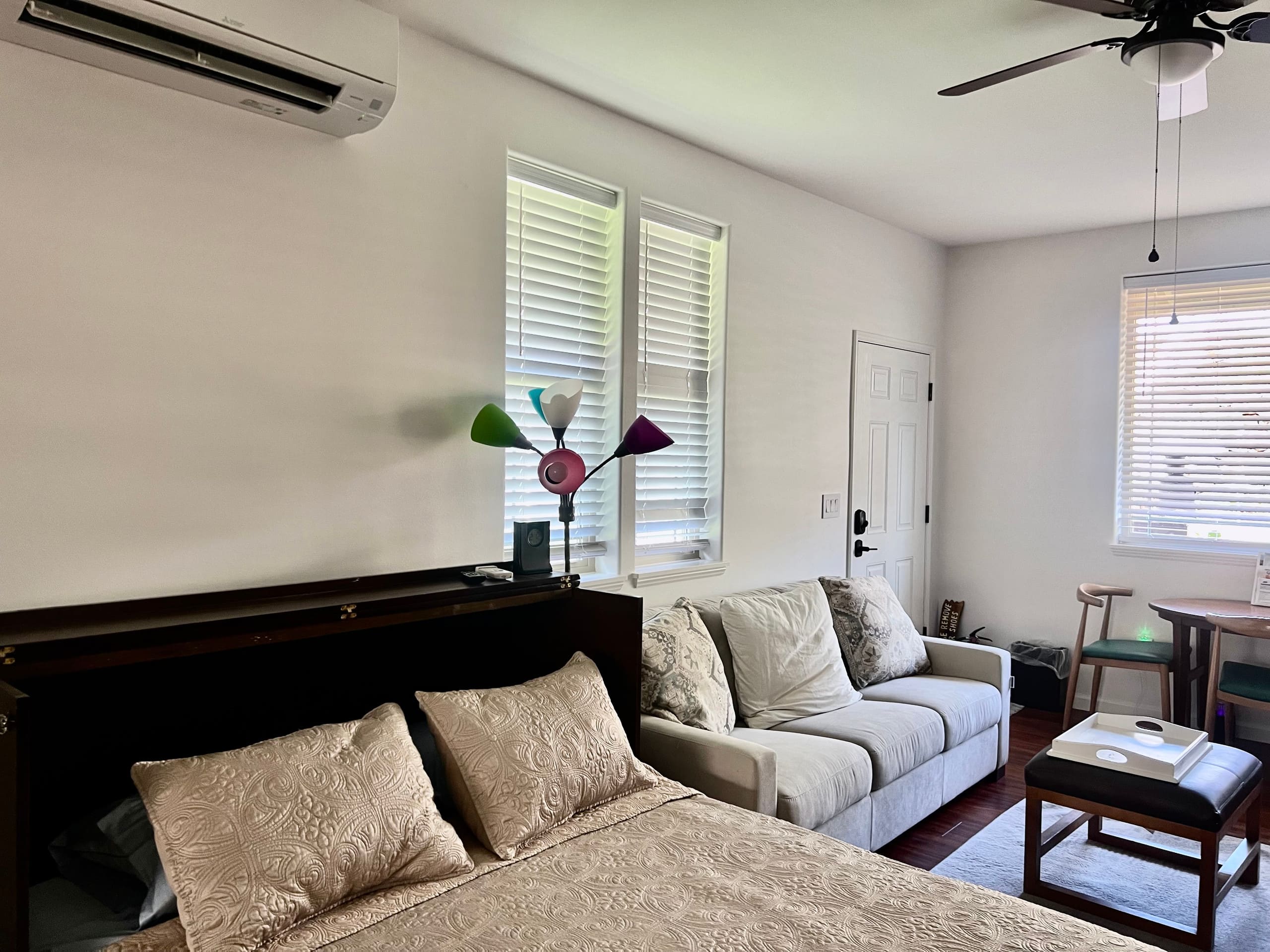 Hawaiian Studio Retreat in Makaha Valley - Photo 6