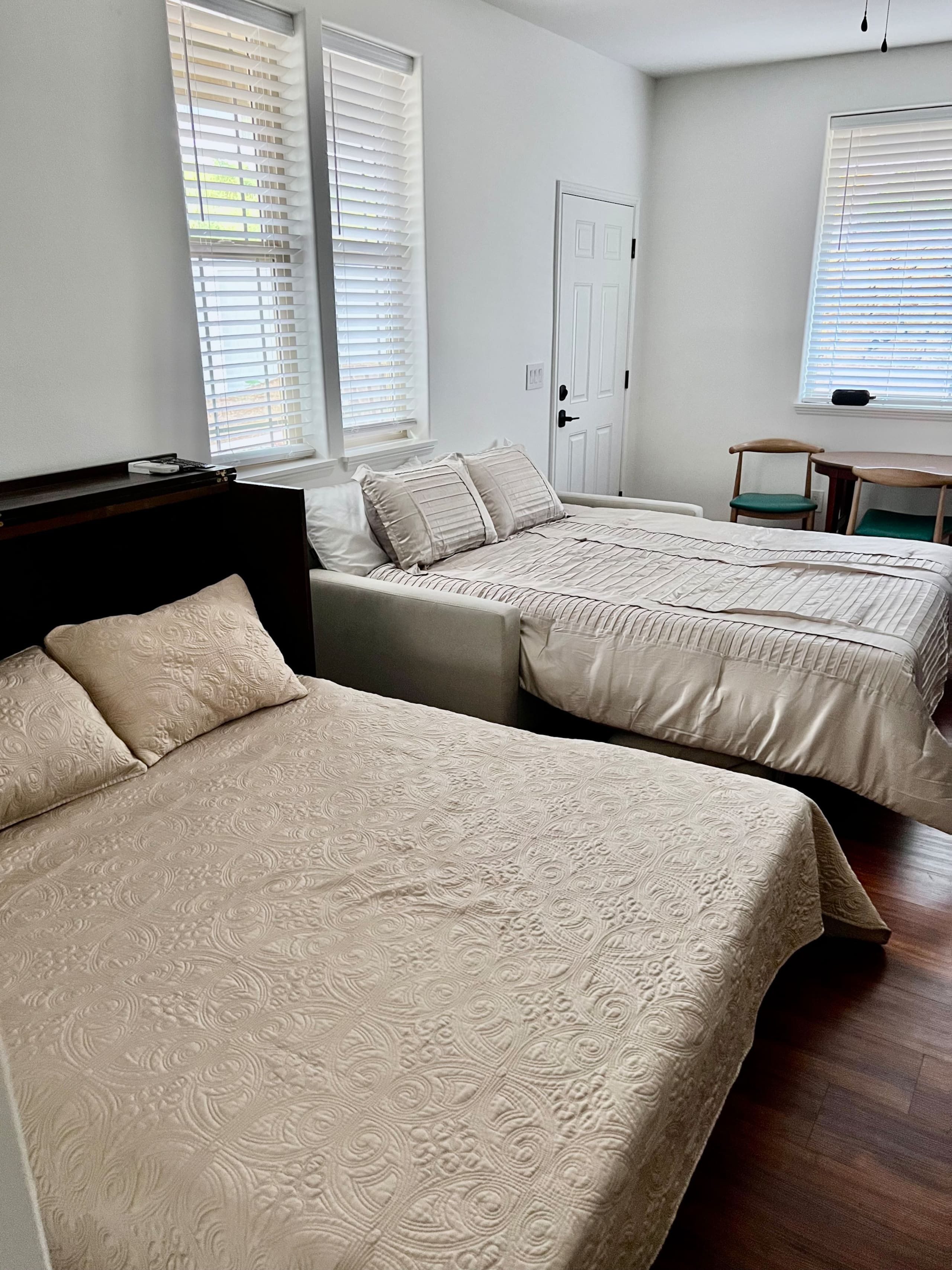 Hawaiian Studio Retreat in Makaha Valley - Main photo