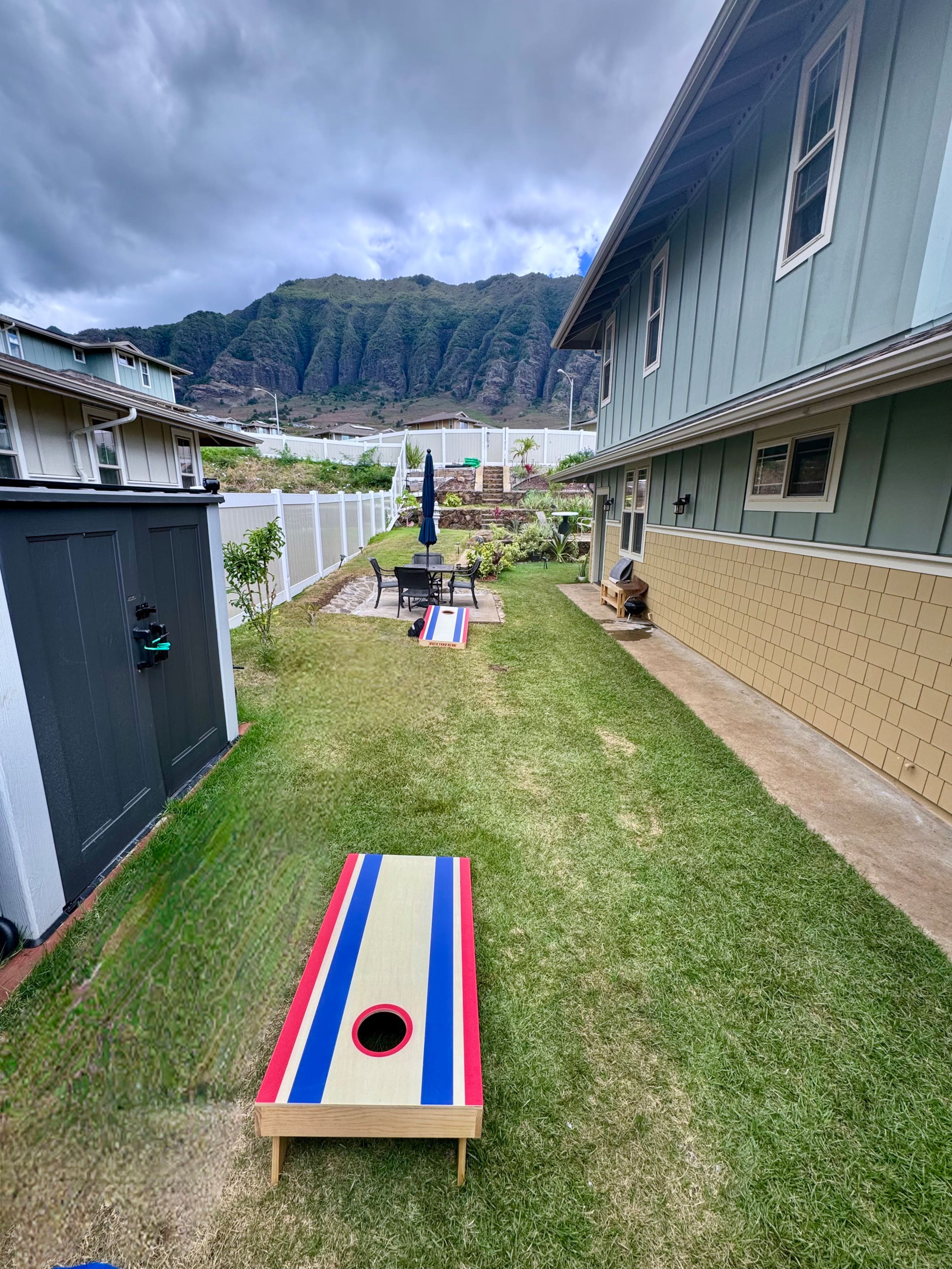 Hawaiian Studio Retreat in Makaha Valley - Photo 19