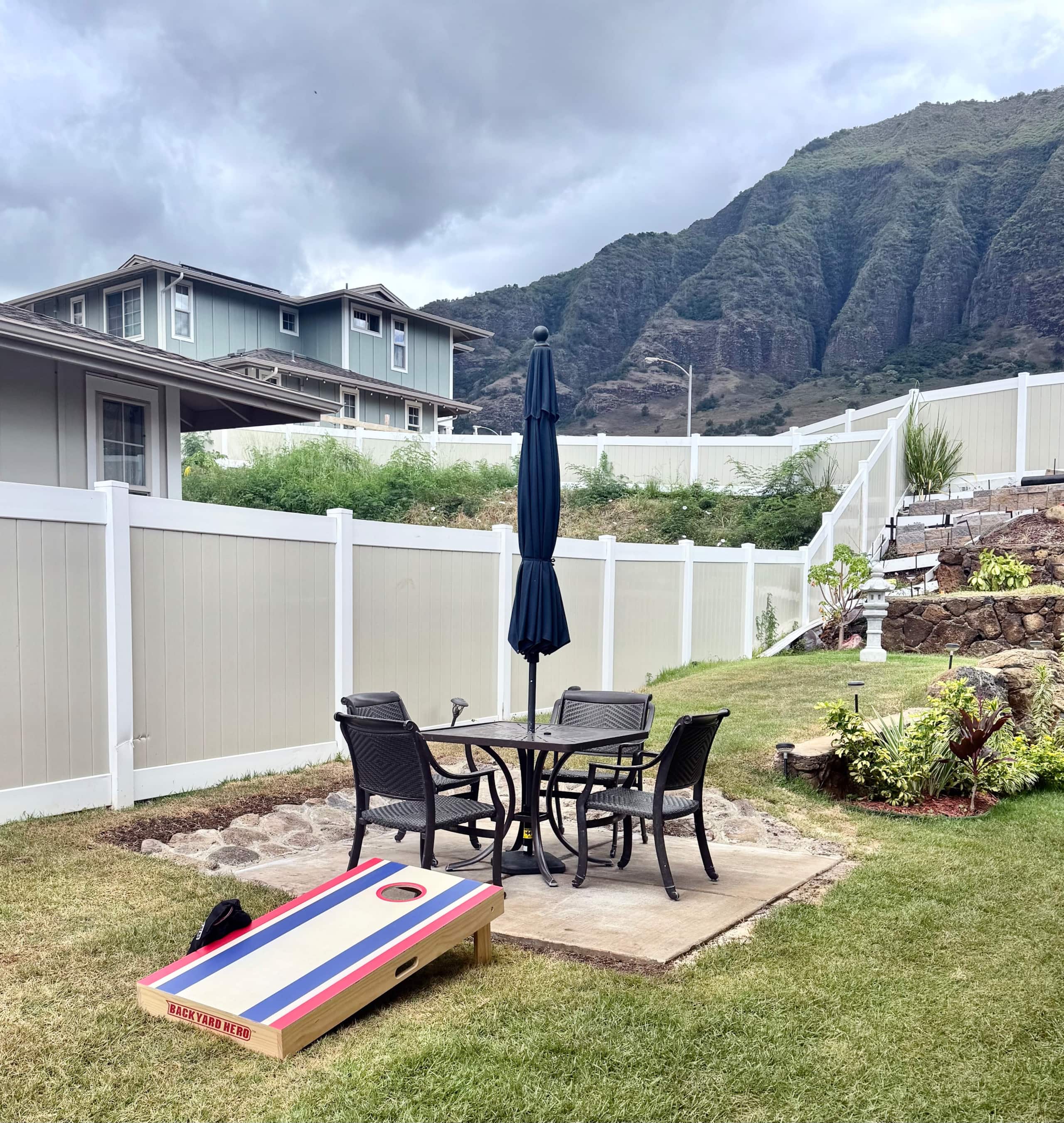 Hawaiian Studio Retreat in Makaha Valley - Photo 18
