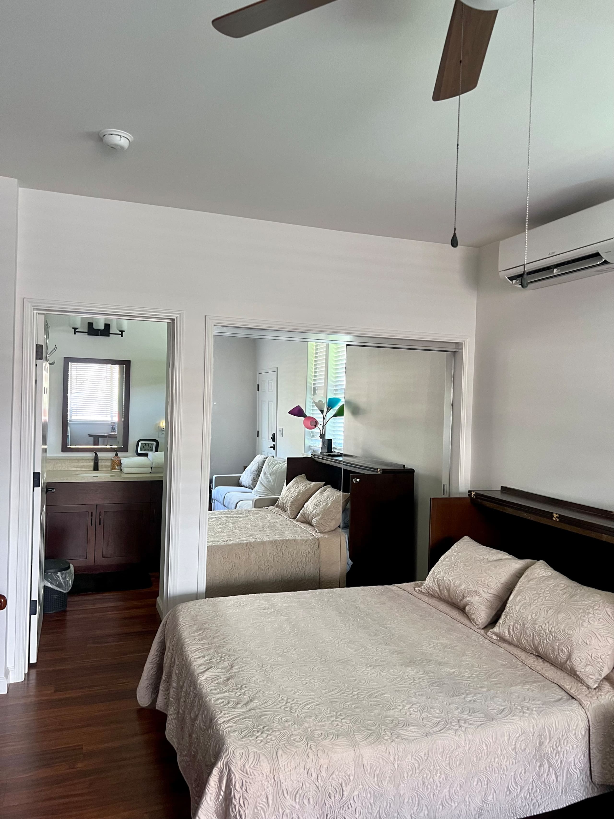 Hawaiian Studio Retreat in Makaha Valley - Photo 7