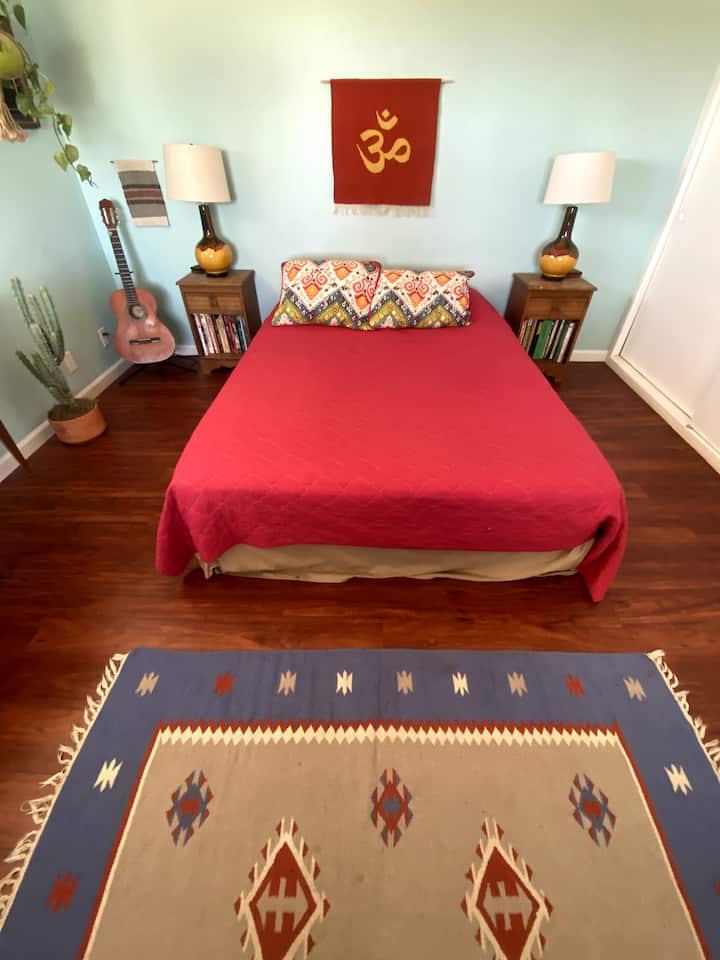 غرفة النوم 1