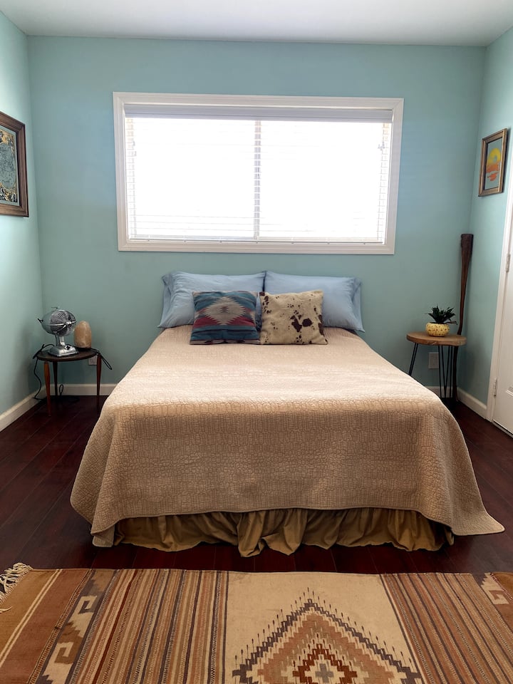 غرفة النوم 2