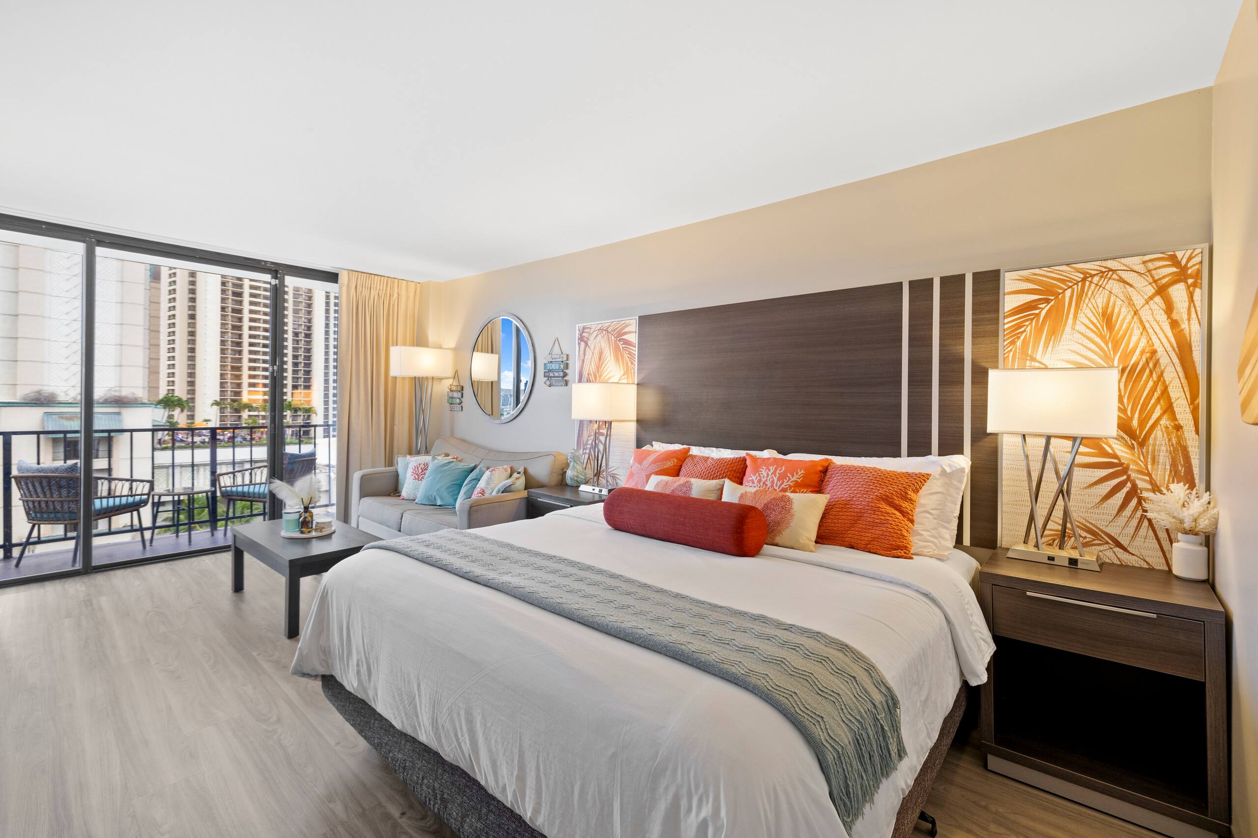 Hotel in Honolulu · ★4.94 · Studio · 2 beds · 1 private bath - Image 13