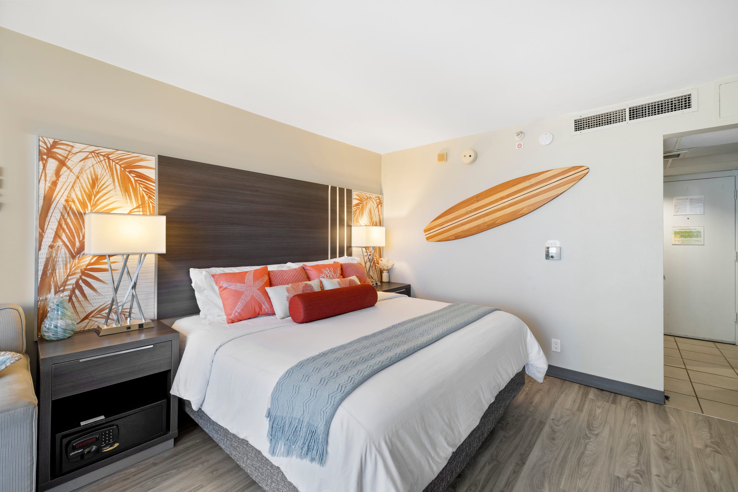 Hotel in Honolulu · ★4.94 · Studio · 2 beds · 1 private bath - Image 16