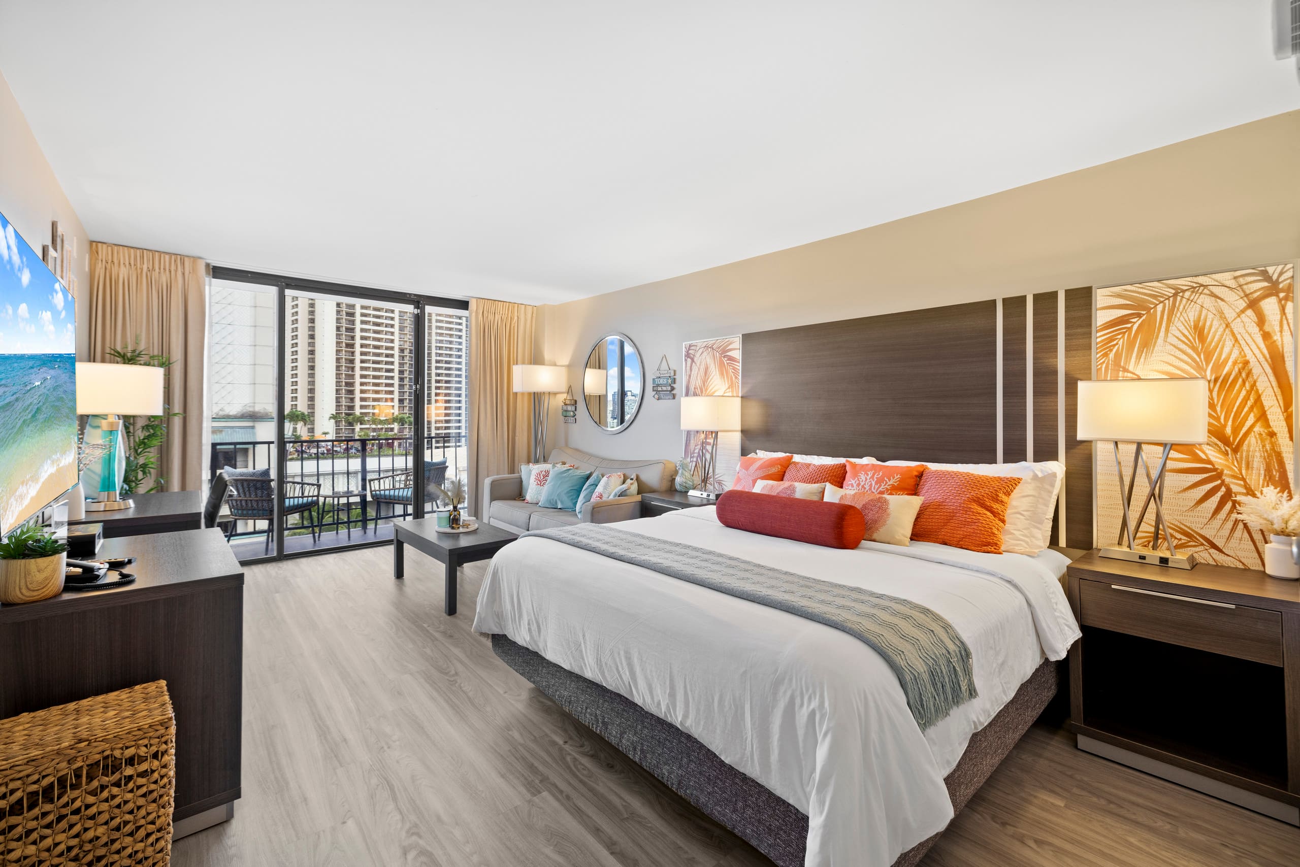 Hotel in Honolulu · ★4.94 · Studio · 2 beds · 1 private bath - Image 14