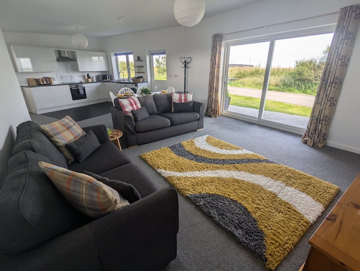 Thyme At The Old Herbery - 2 Ensuite Bedrooms - Camelford