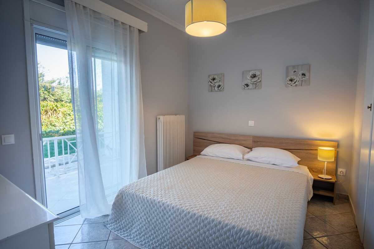 ห้องนอน