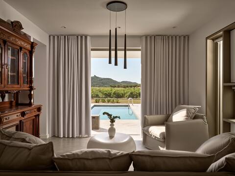 Azera Suites - Elaia
