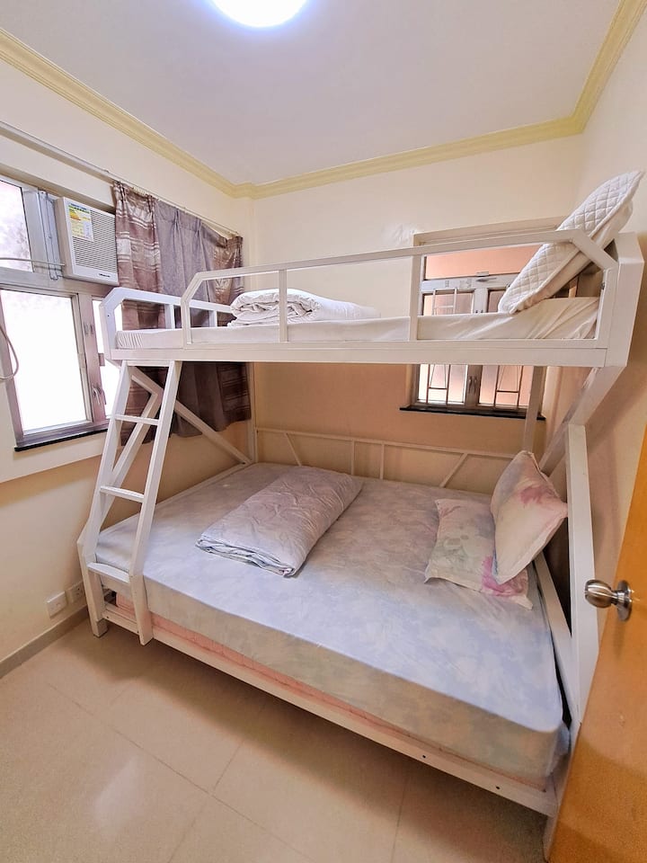 საძინებელი 3