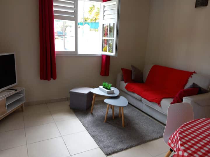 Всекидневна