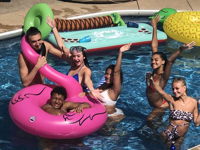 Large Recreational Retreat gallery image 3