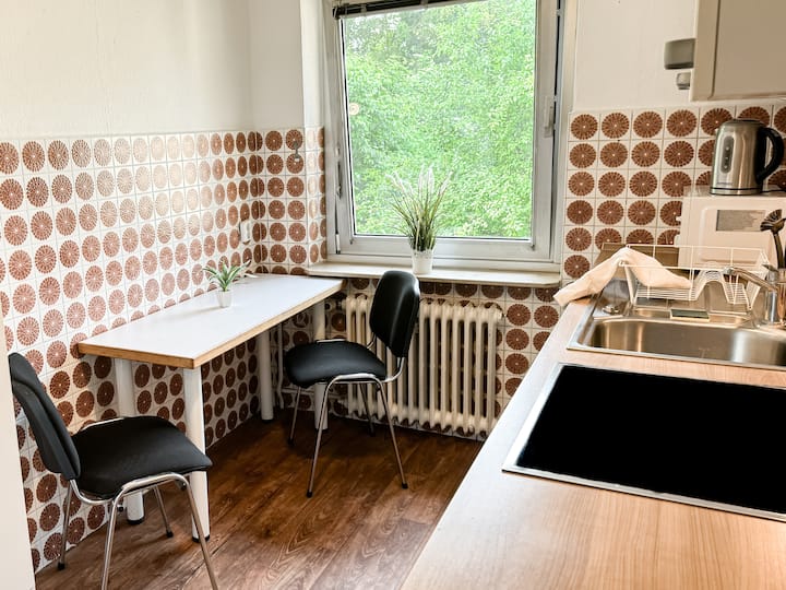 Wohnung 6-9p - 3zi - Aurora Hamburg Com - Ahrensburg