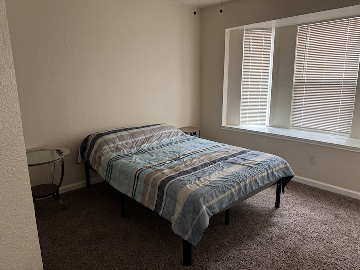 საძინებელი 3