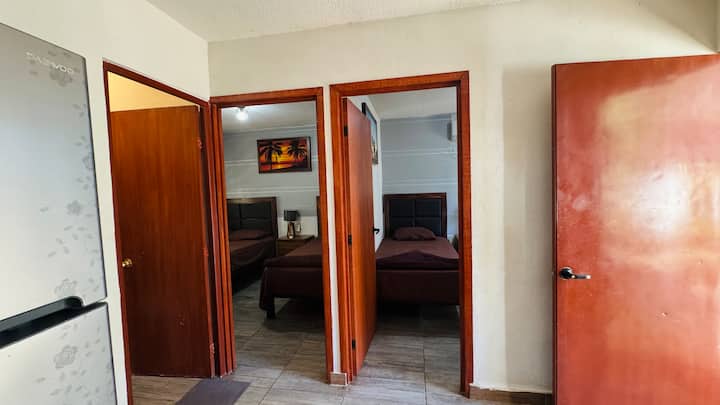 Habitación 2