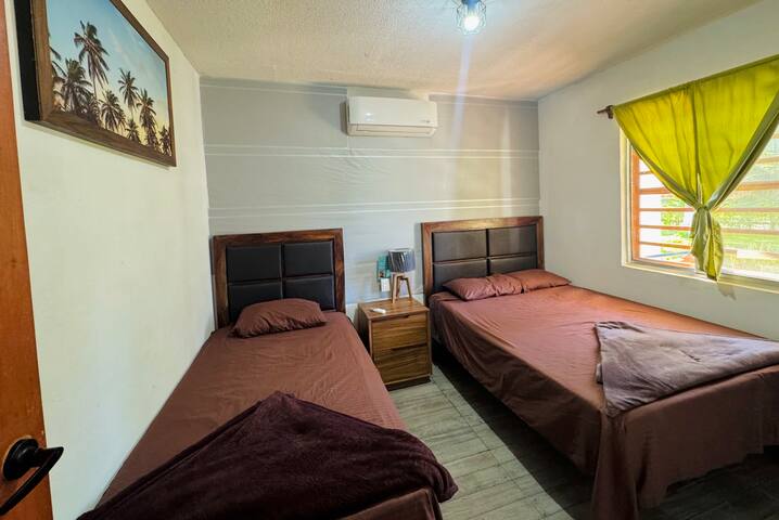 Ing in Systems managed Airbnb listing 1