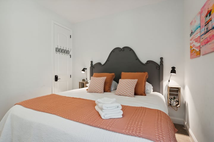 Спална соба 4