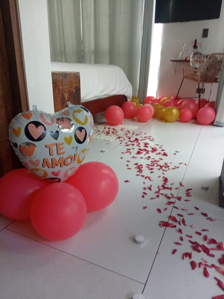 We can help you prepare those special moments