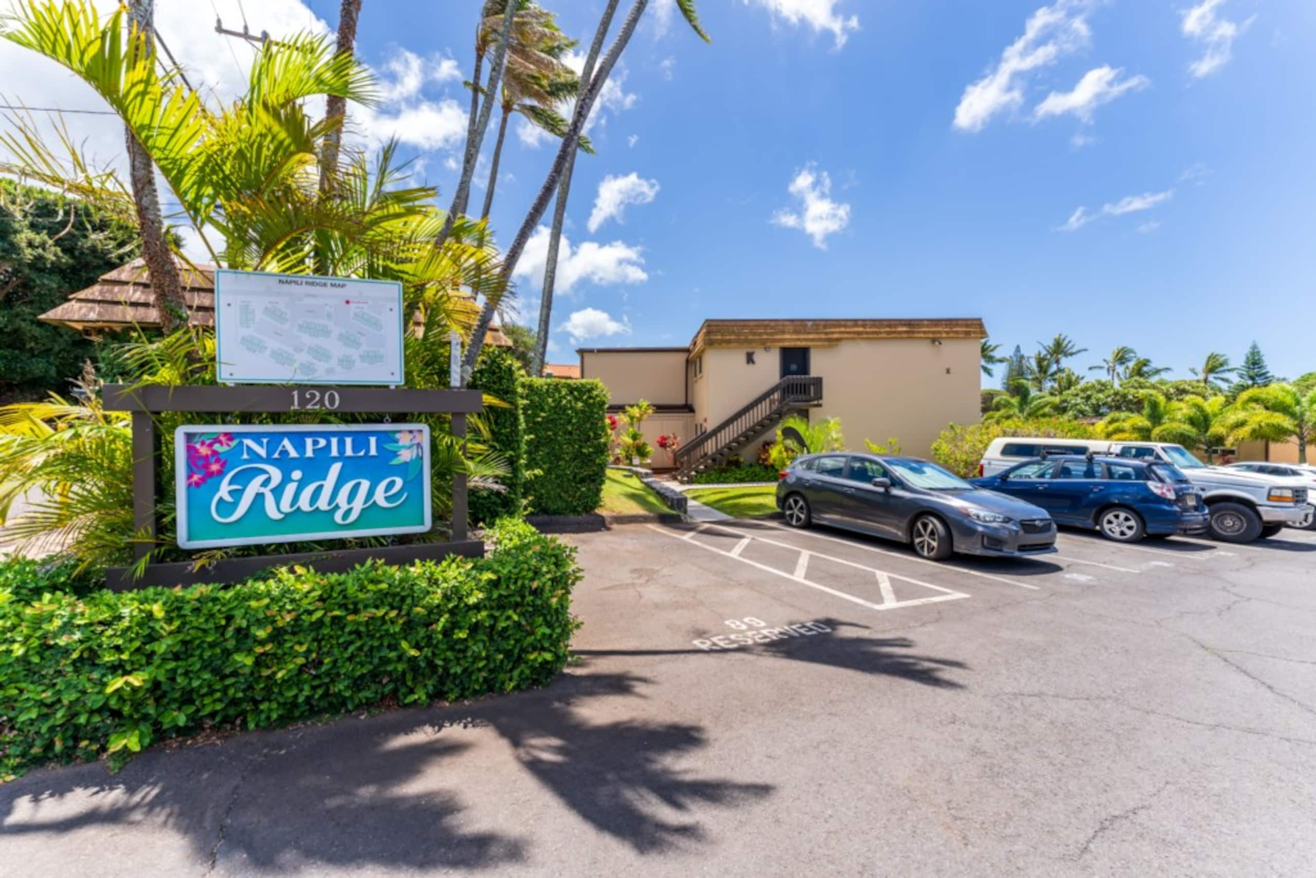 Condo in Lahaina · ★4.89 · 1 bedroom · 2 beds · 1 bath - Image 18
