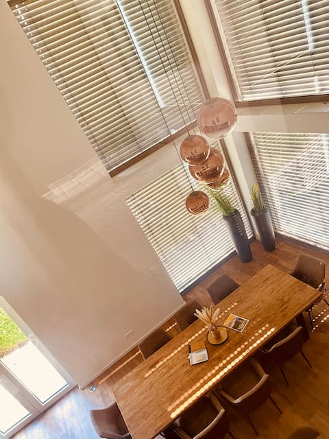 FourElements Grand Chalet Blankenburg