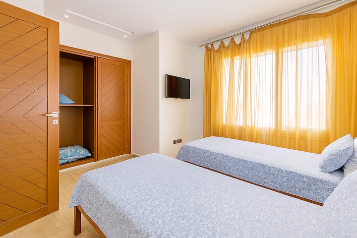 Habitación 1