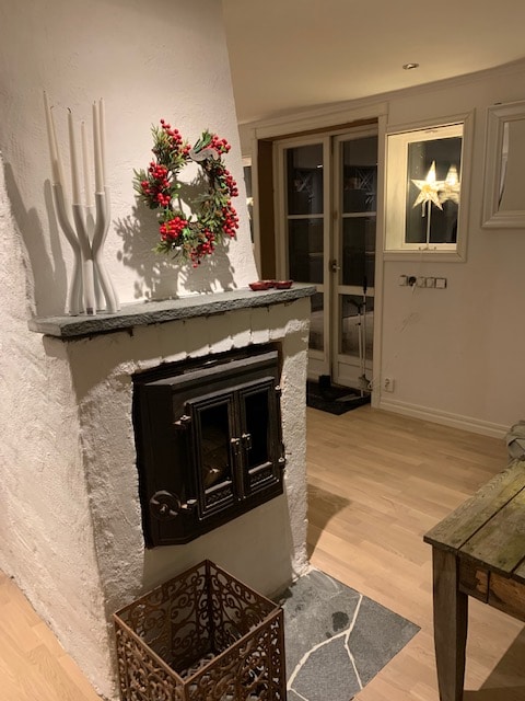 ห้องนั่งเล่น