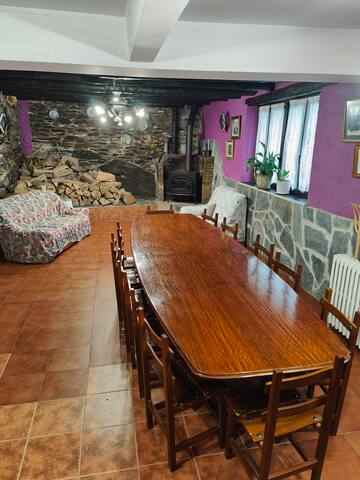 Casa Rural Atxuri Mendaro gallery image 2