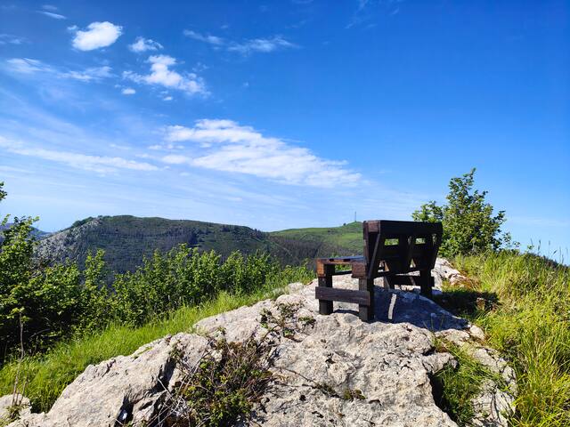 Casa Rural Atxuri Mendaro gallery image 5