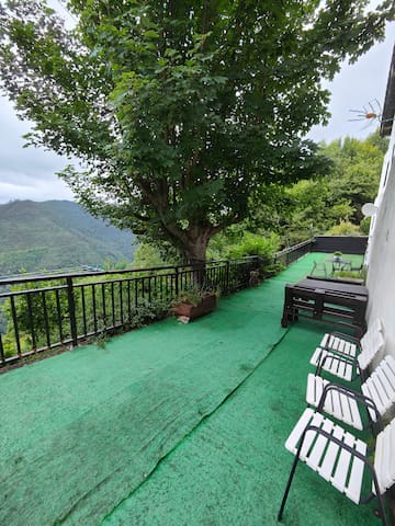 Casa Rural Atxuri Mendaro