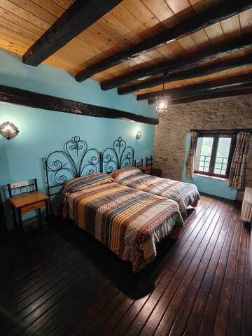 Casa Rural Atxuri Mendaro gallery image 3