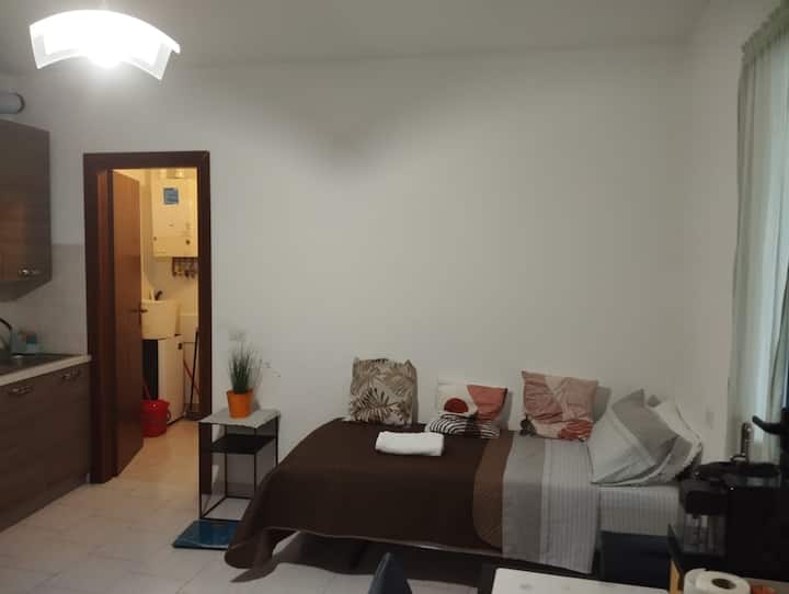 Matì Malpensa Con Transfer 25€ - Gallarate