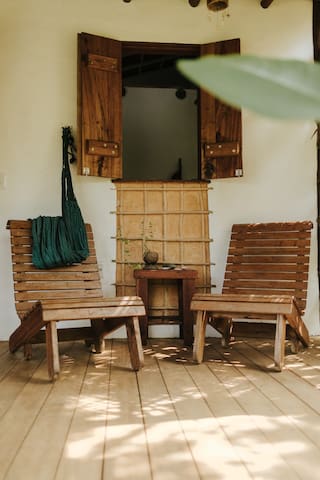 Entire home with 1 bedrooms in Itacaré - Pisc privat, Ac, natureza caminho de Jeribucaçu