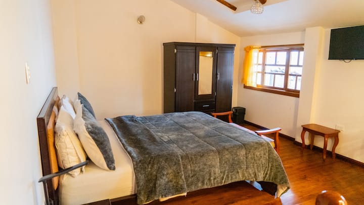 საძინებელი 2