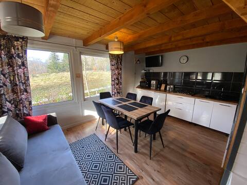 Cottages from Hej Bieszczady 3