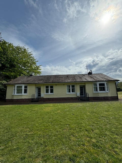 Invereck cottage 6 (King and Double)