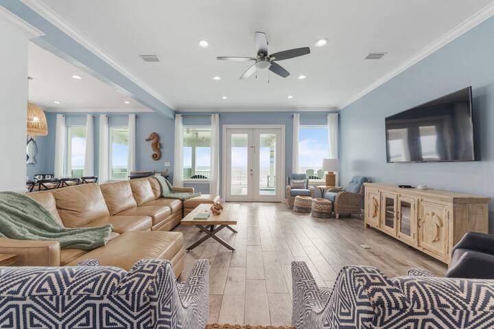 Beats Working Vacation Rentals managed Airbnb listing 1