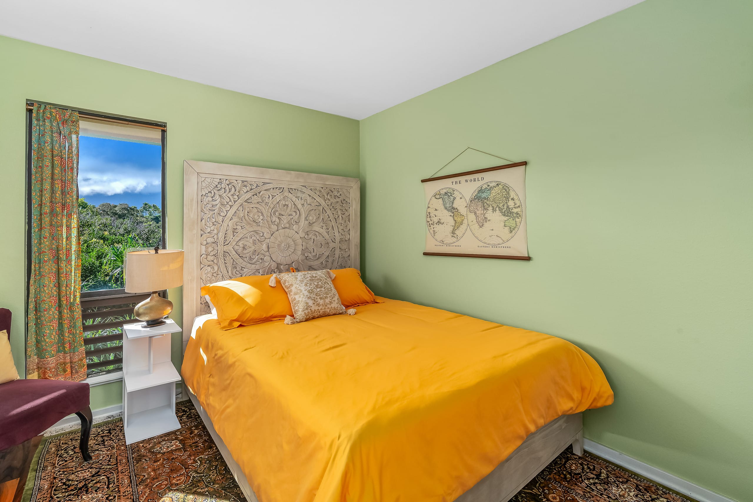 Home in Princeville · ★5.0 · 2 bedrooms · 2 beds · 2.5 baths - Image 18