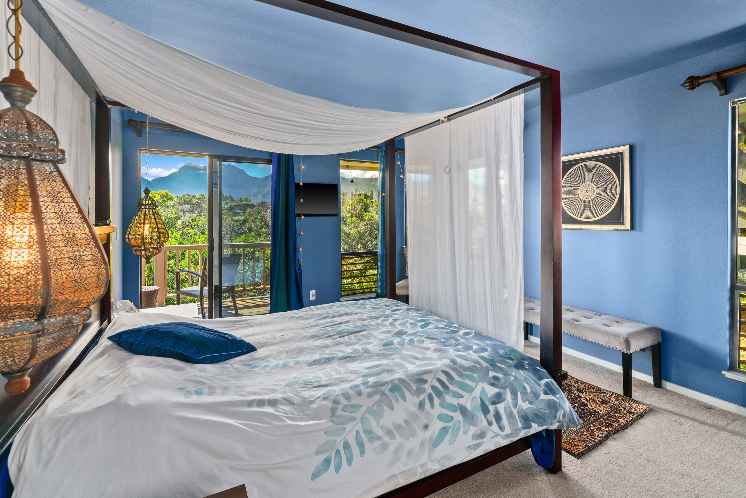 Home in Princeville · ★5.0 · 2 bedrooms · 2 beds · 2.5 baths - Image 13