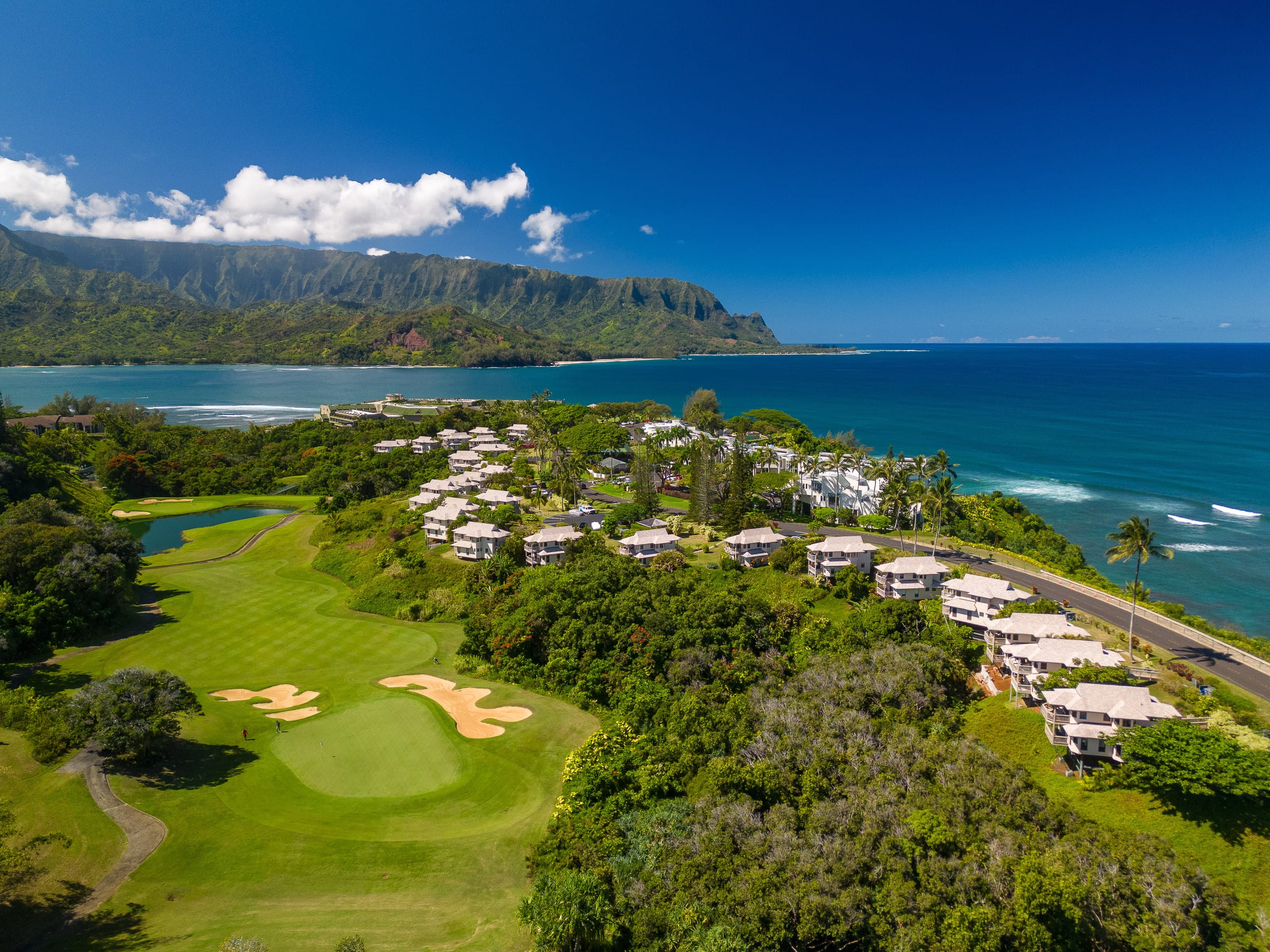 Home in Princeville · ★5.0 · 2 bedrooms · 2 beds · 2.5 baths - Image 45
