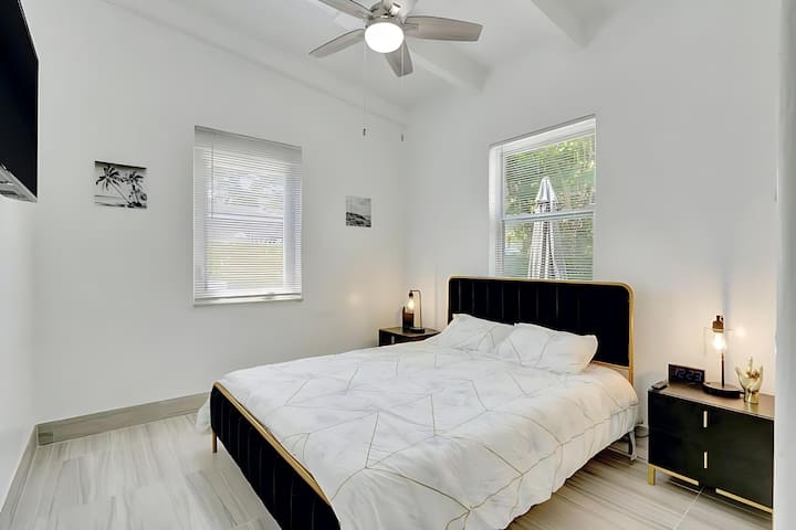 Спална соба 1