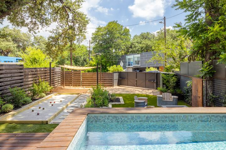 Bangin’ Bungalow @ Congress House gallery image 4