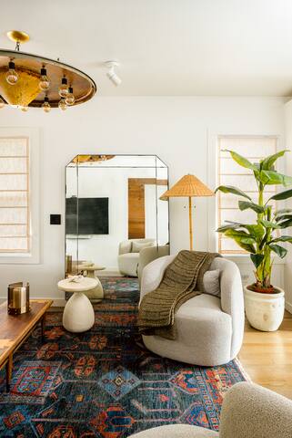 Bangin’ Bungalow @ Congress House gallery image 3